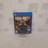 Jeux Ps4 COD BO 3 