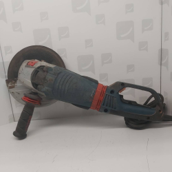 Disqueuse Bosch gws24-230 acc 