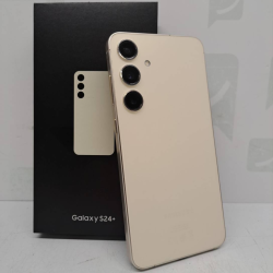 Smartphone Samsung S24+...
