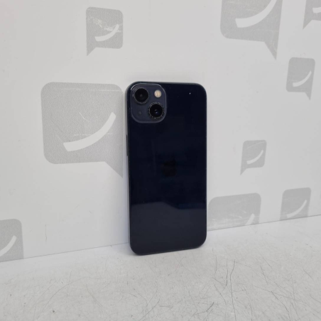 Iphone Apple 13 Batterie 61 % Stockage 128 Gb Bleu 