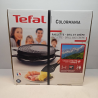 Raclette neuve ! Tefal Colormania 