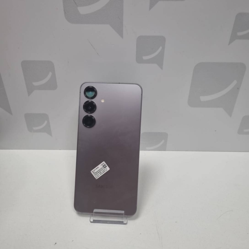 Smartphone Samsung S25 128 Go Gris 