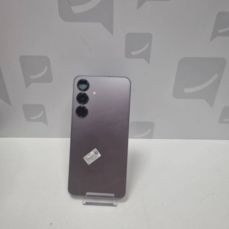 Smartphone Samsung S25 128 Go Gris 