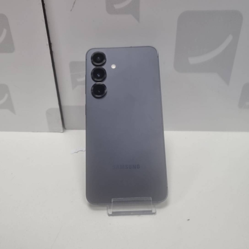 Smartphone Samsung Galaxy S25 128 Black 