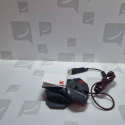 Sourie dragon war G4,1 