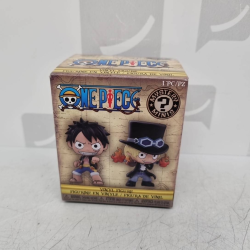 FIGURINE ONE PIECE 