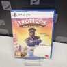 Jeu PS5 Tropico 