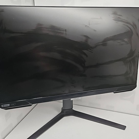 Moniteur Samsung odyssey 24 