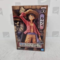 FIGURINE ONE PIECE  THE...