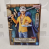 FIGURINE one piece  the grandline extra trafalgar law 