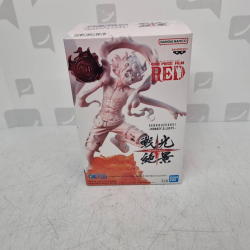 FIGURINE Banpresto One...