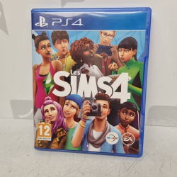 SIMS 4  