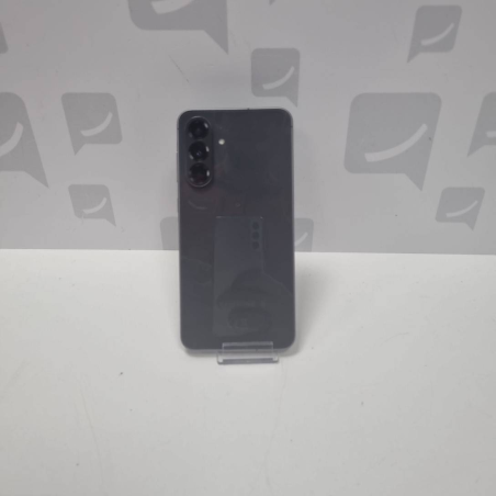 Smartphone Samsung A56 128 Go Black 