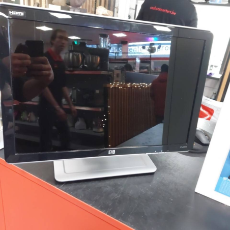Moniteur HDMI  HP w2207h 