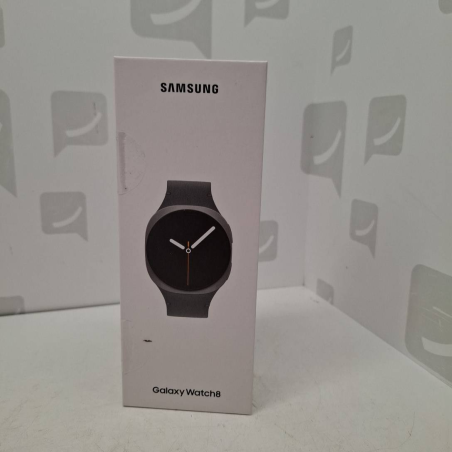 Montre connectée SAMSUNG SCELLE GALAXY WATCH 8  