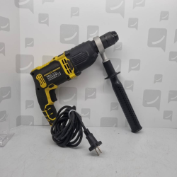 Perceuse Stanley Fatmax...