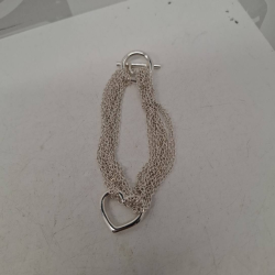BRACELET COEUR 