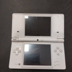 Console NINTENDO dsi white 