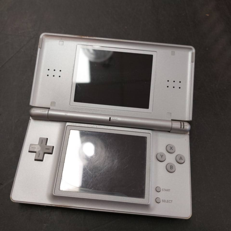 Console NINTENDO ds lite grise 