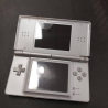 Console NINTENDO ds lite grise 