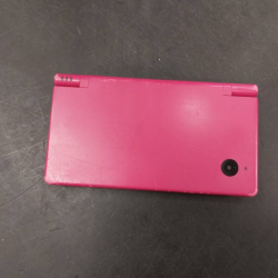 Console NINTENDO dsi pink 