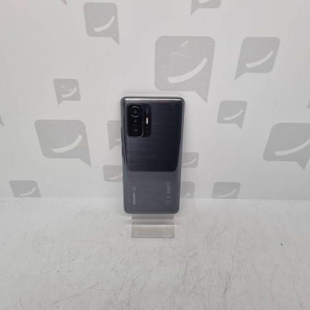 SMARTPHONE Xiaomi (imp écran) 11 T pro 256  GB noir 