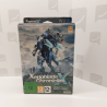 Coffret collector  xenoblade x wii u   