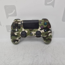 MANETTE PS4 (camo) 