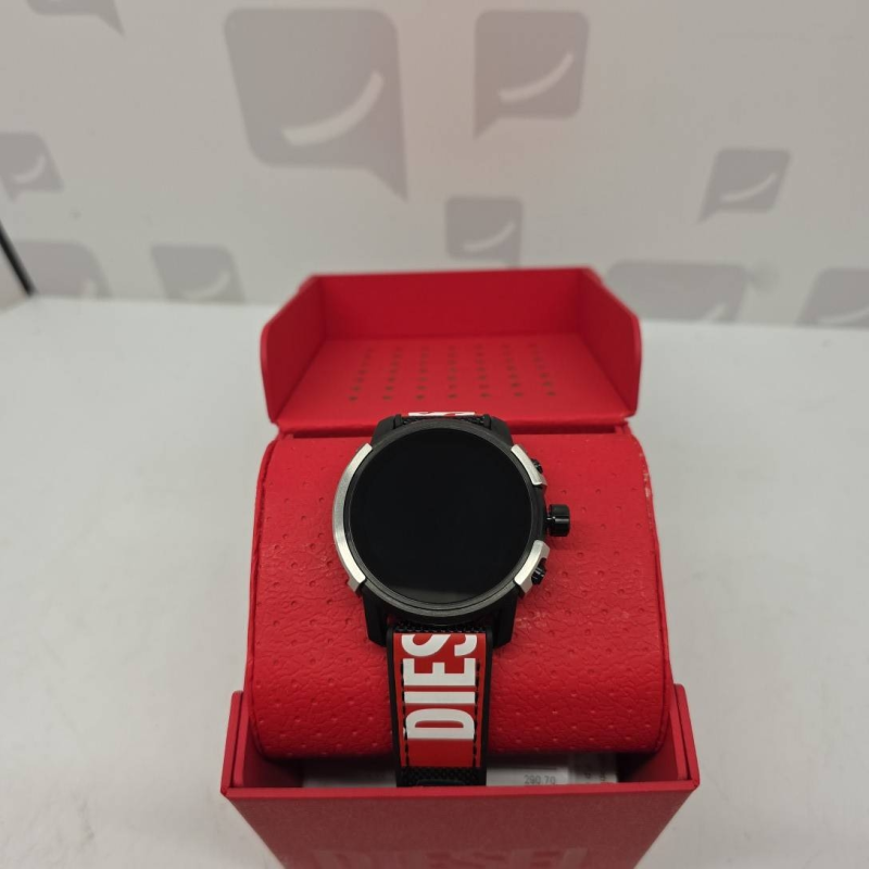 Montre connectée DIESEL DZT2041 