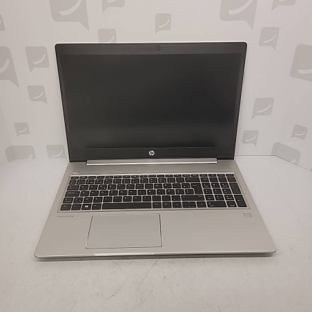 LAPTOP HP  PROBOOK  I5-10210U 1,60GHZ 8 GB SSD 256 