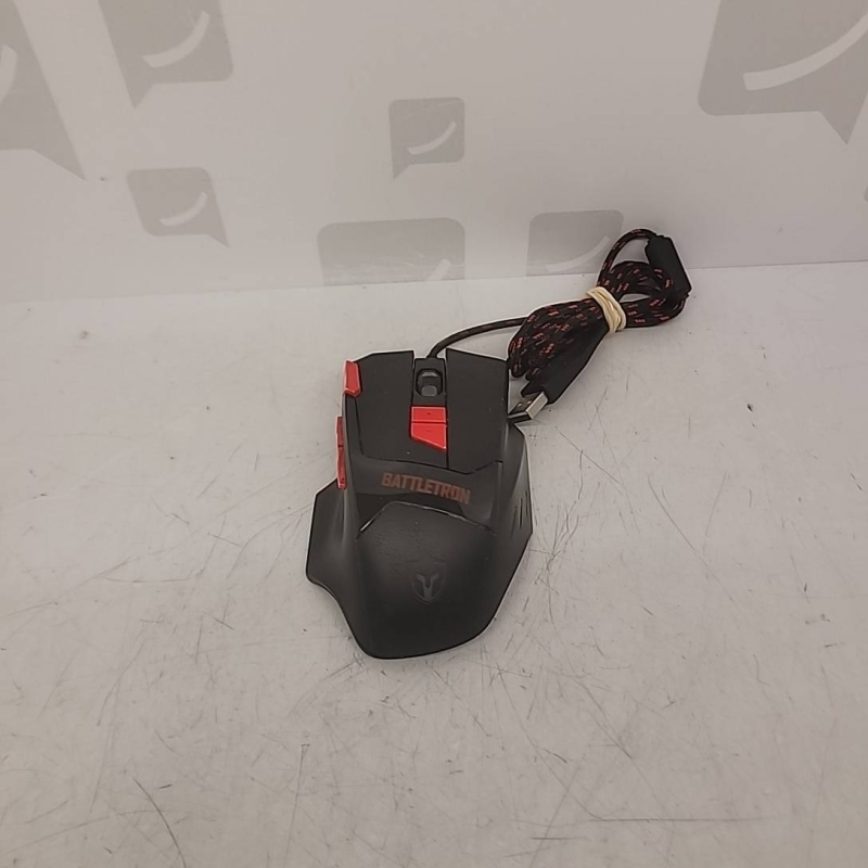 SOURIS FILAIRE  BATTLEFRONT  