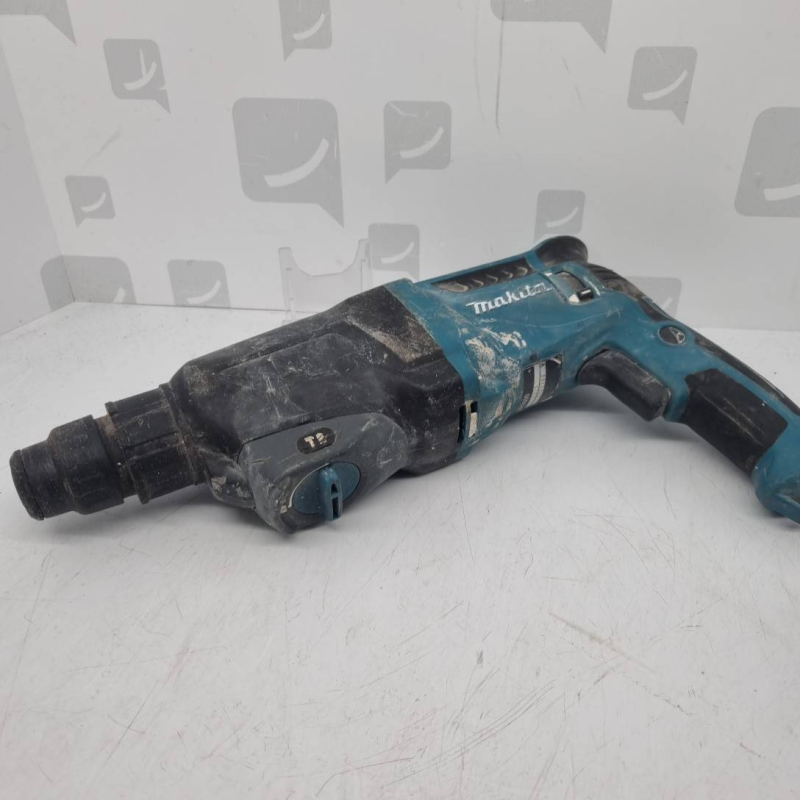 perceuse makita hr2600 