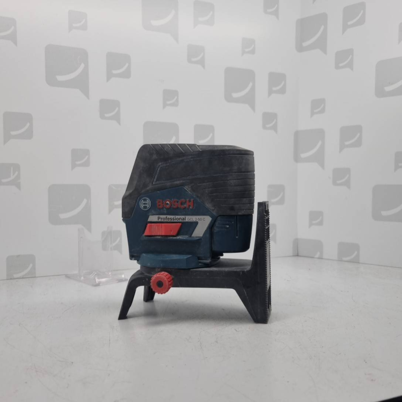 laser bosh gcl 2 50 c 