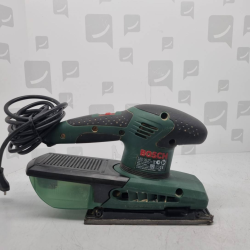 ponceuse bosch pss200a 
