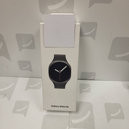 Montre connectée samsung galaxy watch 8 