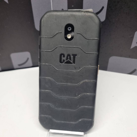 GSM Cat  S42 Noir  32 Android 12 