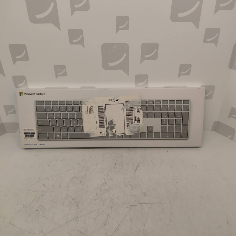 CLAVIER  MICROSOFT  1742 