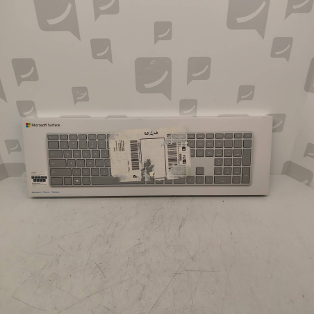 CLAVIER  MICROSOFT  1742 