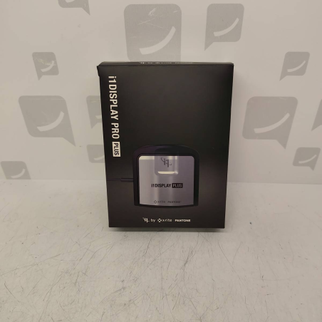 Contrôle des couleurs professionnel X RITE I1 DISPLAY PRO PL