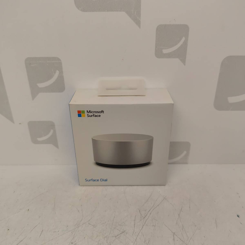 MICROSOFT  SURFACE DIAL  