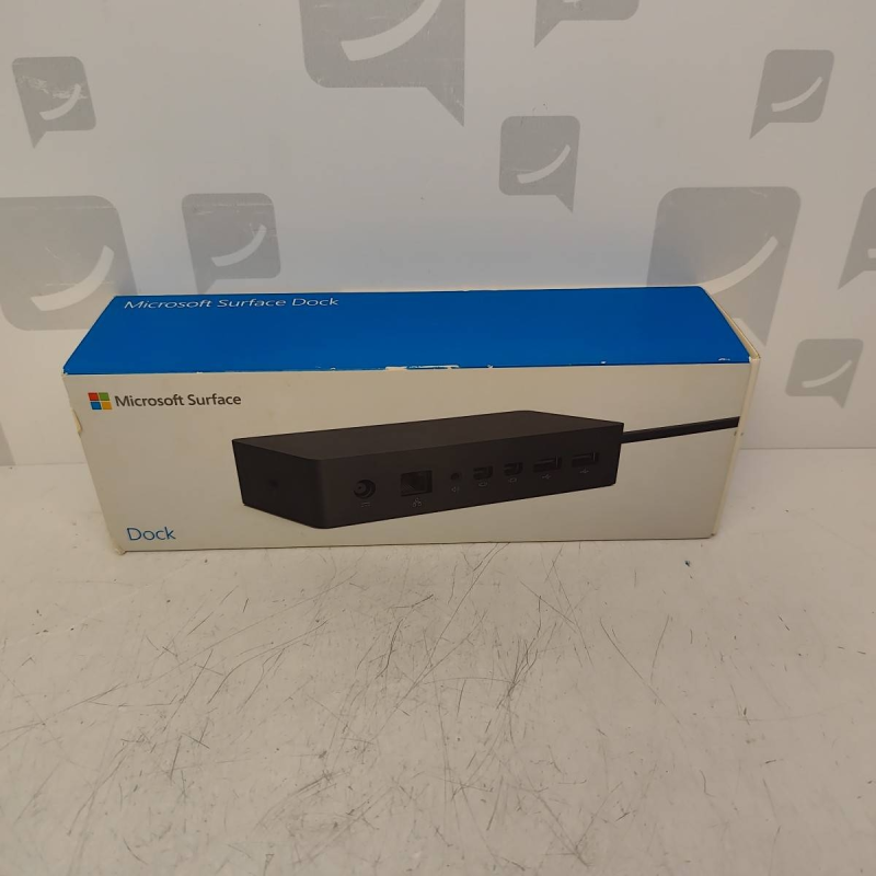 DOCK STATION  MICROSOFT  