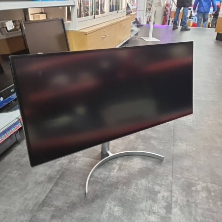 Moniteur LG 34WK95U 