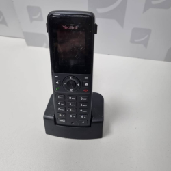 Téléphone Fixe Yealink 