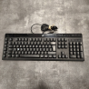 CLAVIER CORSAIR  K55 RGB PRO  