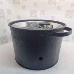 Barbecue Hybrid Bucket...
