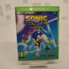 Jeu XBOX One Sonic Colours Ultimate 