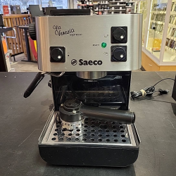 Machine a café Saeco Via...