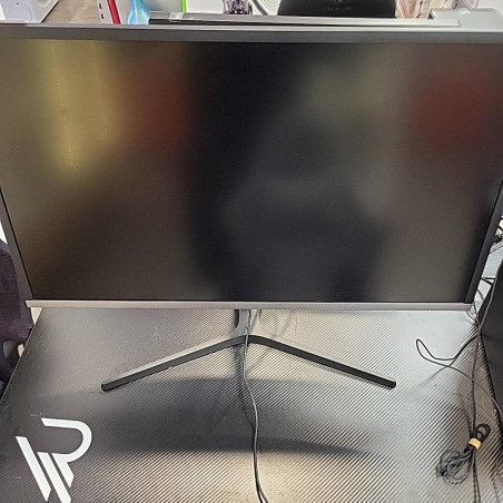 Moniteur Samsung QLED 850 60Hz 4K LED 24 