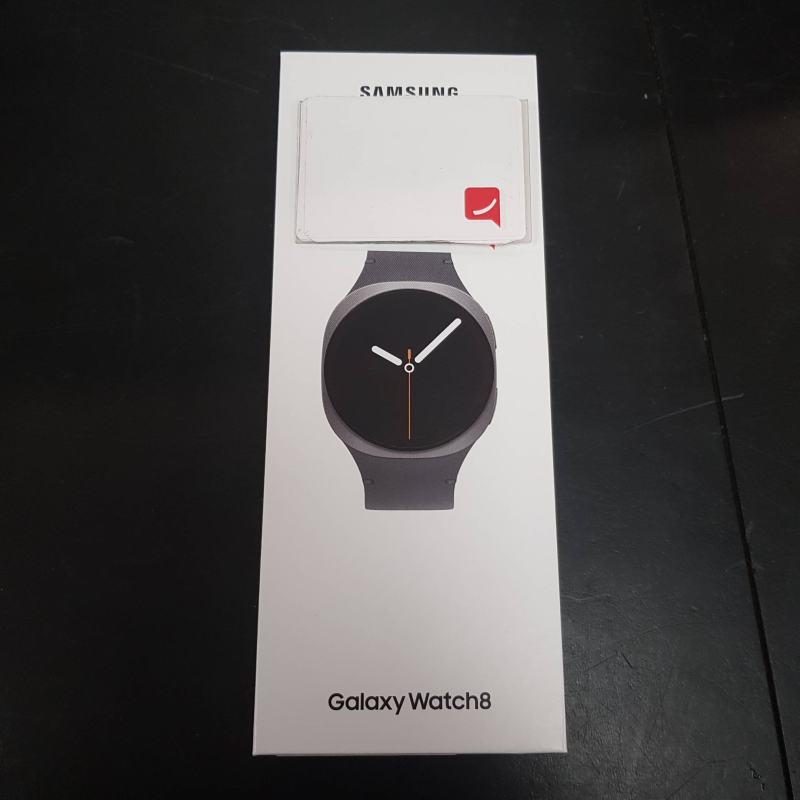 Montre connectée Samsung Watch 8 