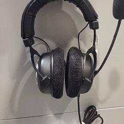 casque  beyer dynamic mmx 300 
